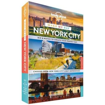 Lonely Planet's Experience Guides: New York City