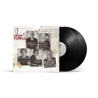 Deep Purple - 1