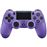 Comando Sony Dualshock 4 - Electric Purple - Edição Especial PS4_0