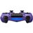 Comando Sony Dualshock 4 - Electric Purple - Edição Especial PS4_2