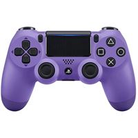 Comando Sony Dualshock 4 - Electric Purple - Edição Especial PS4
