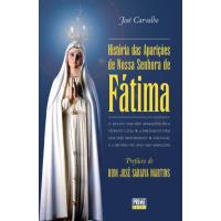 Histórias das Aparições de Nossa Senhora de Fátima