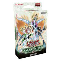 Yu-Gi-Oh! Deck Estrutural: Revolta do Foguete