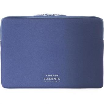 Tucano Sleeve Elements para MacBook 12'' (Azul)