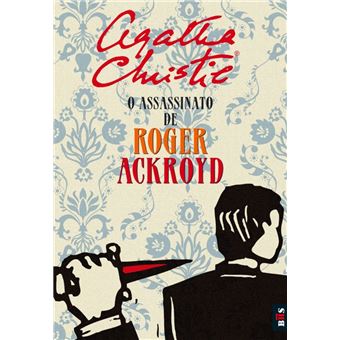 O Assassinato de Roger Ackroyd