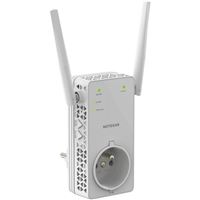 Extensor WI-FI Netgear Dual-Band EX6130 AC1200