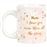 Caneca Do Art: Mum, I love you more than all the stars_0