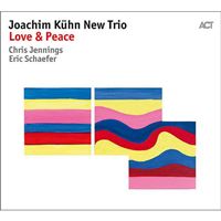Love & Peace - CD