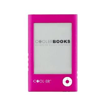 COOL-ER eReader - Hot Pink - Tablet - Compra na Fnac.pt