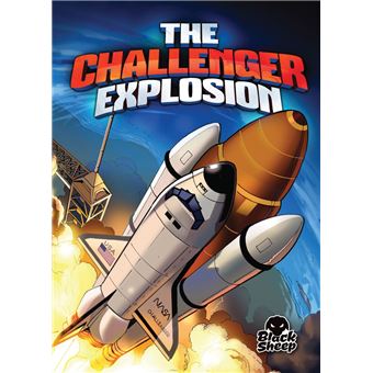 The Challenger Explosion