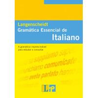 Gramática Essencial de Italiano