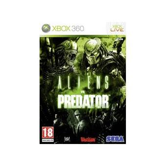 Aliens vs. Predator Xbox 360 - Compra jogos online na