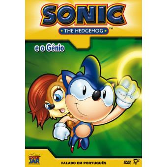 As Aventuras de Sonic the Hedgehog, Dublapédia