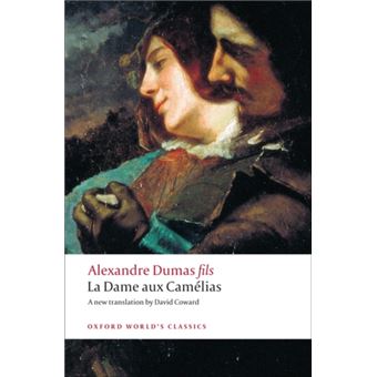 La dame aux camelias - 1