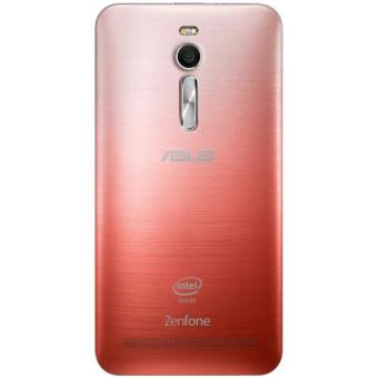 Asus Capa Zen Case Fusion para ZenFone 2 - ZE551ML (Vermelho) - Capa  Telemóvel - Compra na Fnac.pt