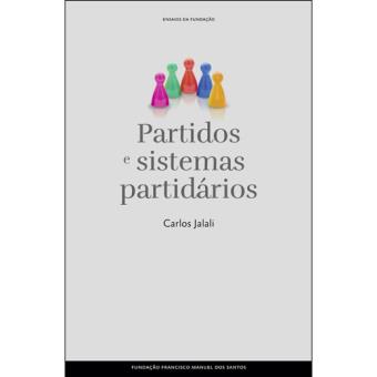 Partidos e Sistemas Partidários