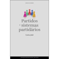Partidos e Sistemas Partidários