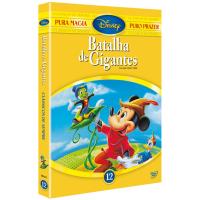 Batalha de Gigantes