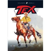 Tex - A Lenda de Tex
