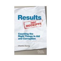 Results not receipts