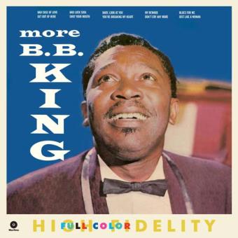 More B.B. King (LP)(180gr)