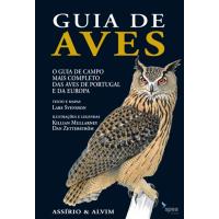 Guia de Aves