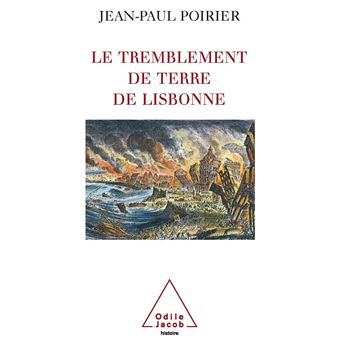 Le Tremblement de terre de Lisbonne - Compra ebook na Fnac.pt