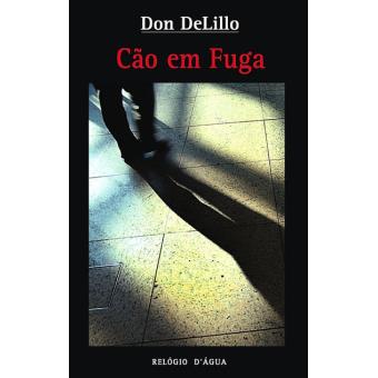 Cão em Fuga