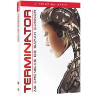 Terminator: As Crónicas de Sarah Connor - 1ª Temporada
