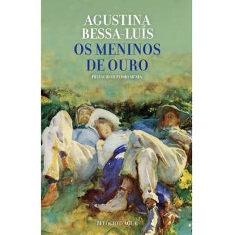 Os Meninos de Ouro