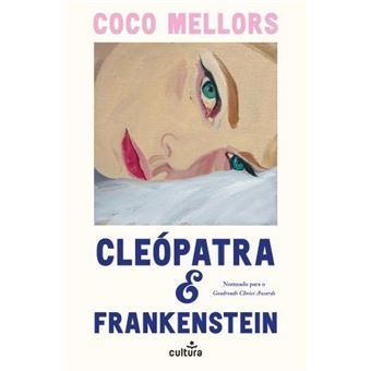 Cleópatra e Frankenstein - 1