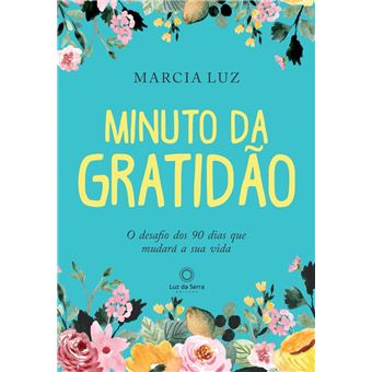 Minuto da gratidão - 1