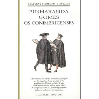 Os Conimbricenses