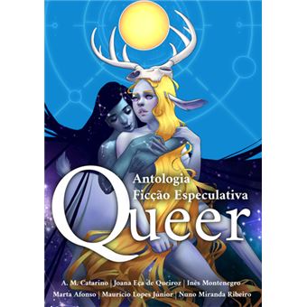 Antologia, Ficção Especulativa Queer