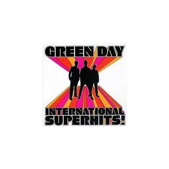 Internacional Superhits