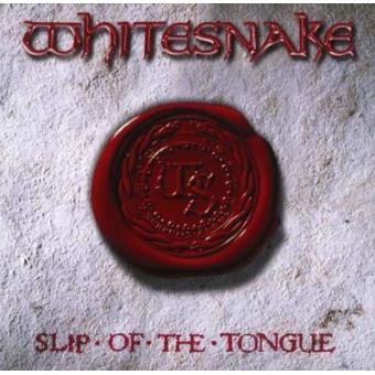 Slip of the Tongue