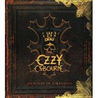 Ozzy Osbourne: Memoirs Of A Madman (2DVD)