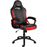 Cadeira Gaming Alpha Kappa - Preto | Vermelho_1