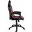 Cadeira Gaming Alpha Kappa - Preto | Vermelho_2