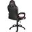 Cadeira Gaming Alpha Kappa - Preto | Vermelho_3