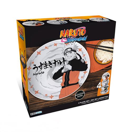 Abystyle Naruto Shippuden Madara Uchiha 21cm