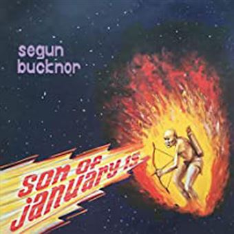 Son of January 15 - LP 12''