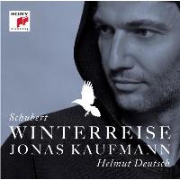 Schubert | Winterreise D911