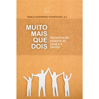 Muito Mais Que Dois