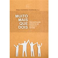 Muito Mais Que Dois