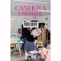 Canhota Universal - Livro 3
