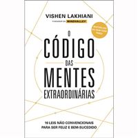 Código das Mentes Extraordinárias