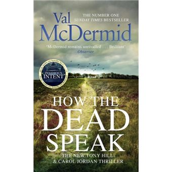 How the Dead Speak