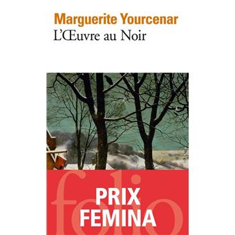 L'Œuvre au Noir