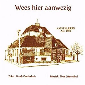 Wees Hier Aanwezig